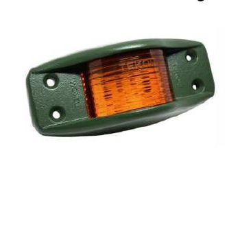 Model 420021 - LED Side marker with turn signal