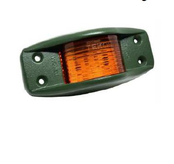 Model 420021 - LED Side marker with turn signal