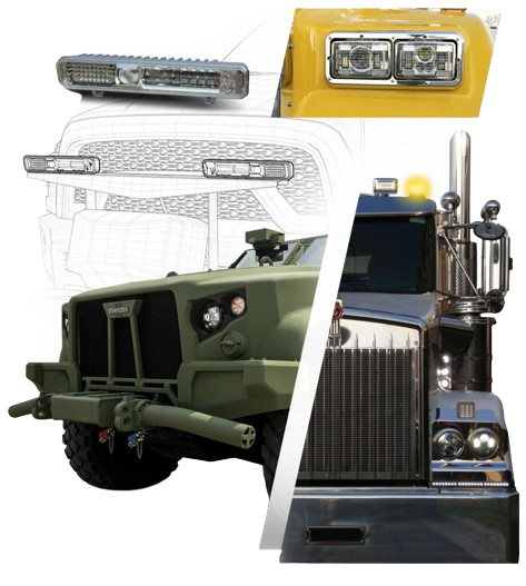 OEM-heavy-transport-vehicles Bus and truck OEM solutions