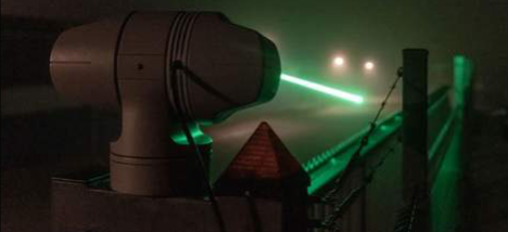 A demonstration of the Starling Q62 beam