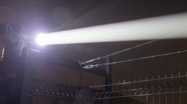 Another demonstration of the Starling Q62 beam