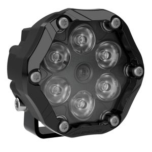 Round LED Work Light