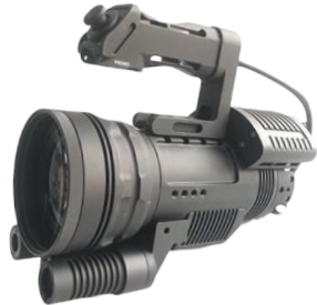 Betalight B50 Portable Searchlight