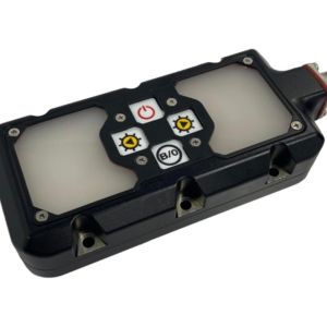 Cabin Lighting: With Blackout functionality