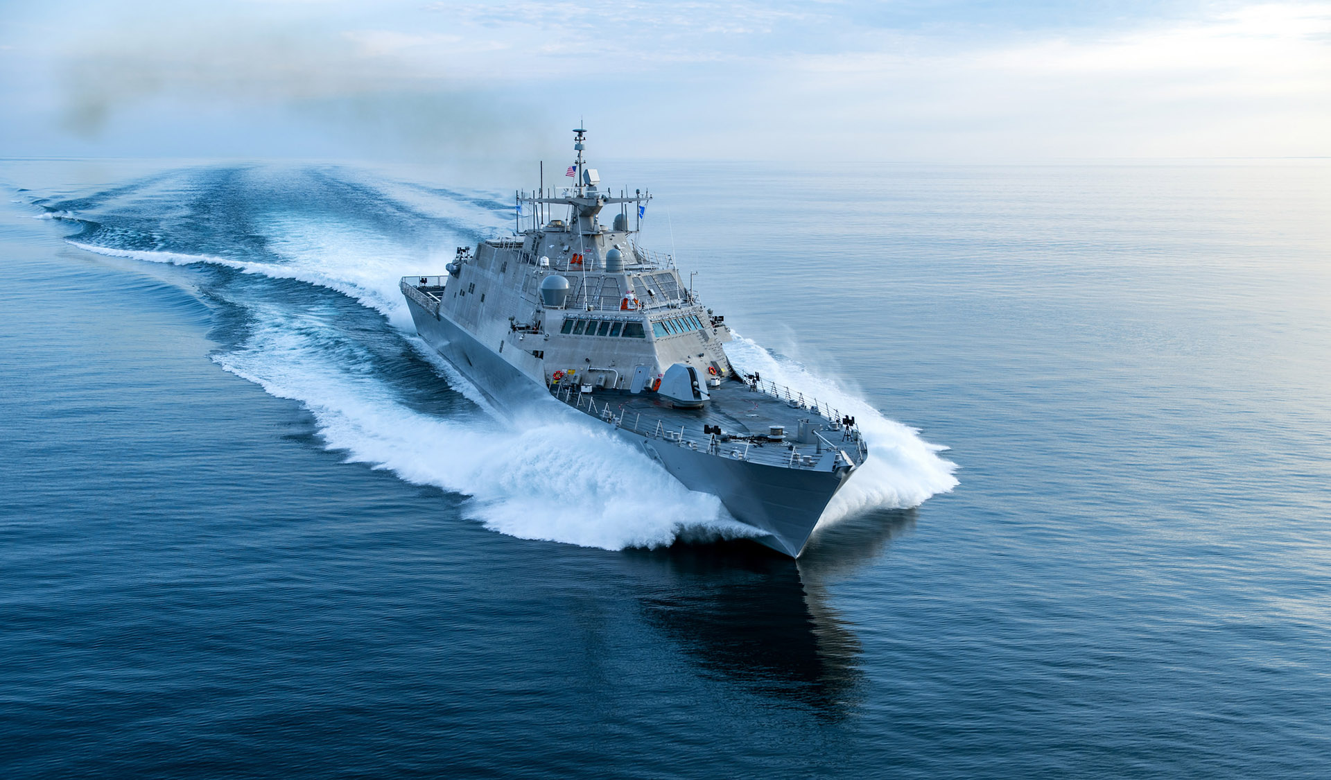 marine-lighting2 Marine ship with custom lighting