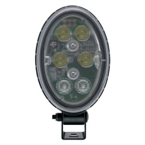 LED Work Lights & Turn Signal Lights