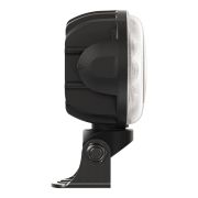 LED Work Light with integrated camera from the side