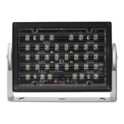 LED scene work light model 523 shown from the front