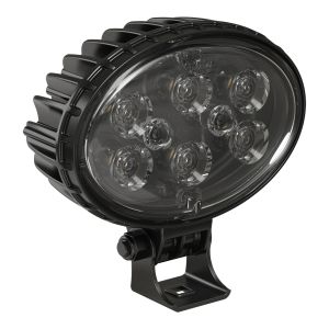 LED Work light Oval