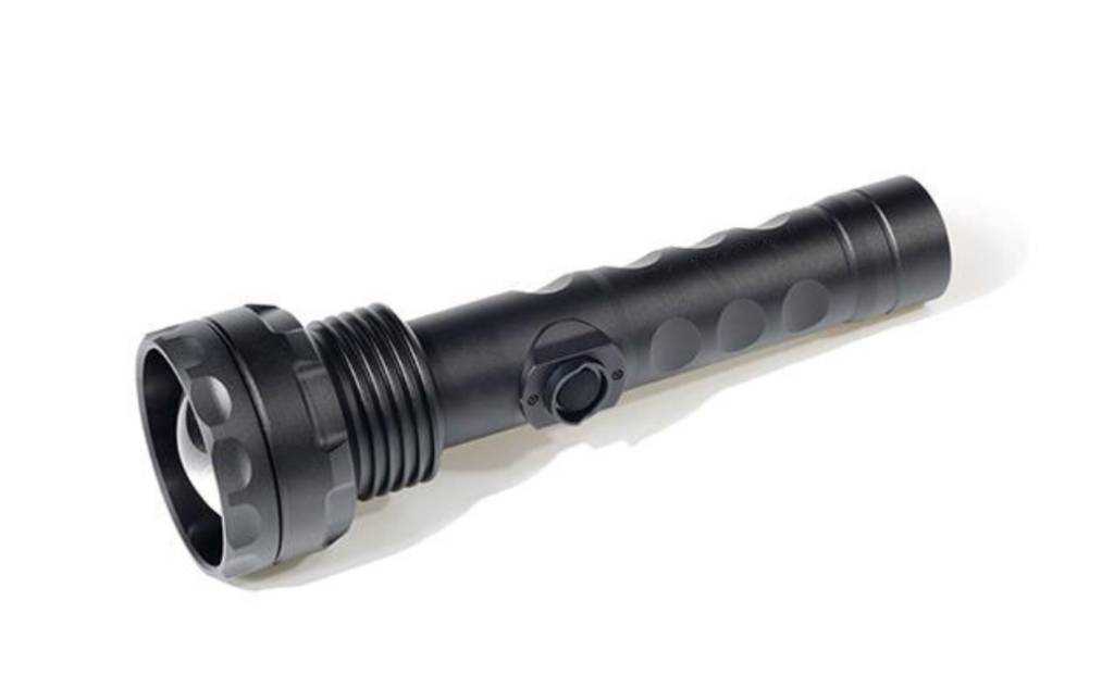 The Betalight F30 Flashlight