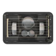 LED truck headlights frontside of heated model 8800