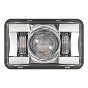 LED truck headlights frontside model 8800