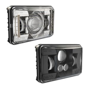 LED Truck Headlights – Heated or Non-Heated