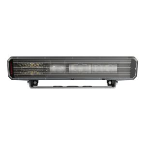 Snowplow Lights: Low Profile Heated LED