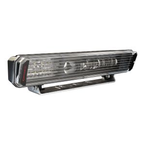 Snowplow Lights: Low Profile Heated LED