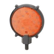 LED signal light model 206 with guard