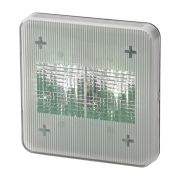 LED Square back up light