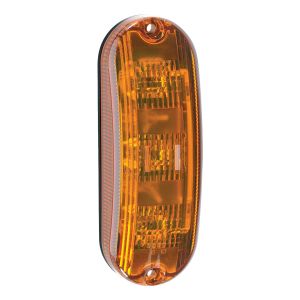 LED Turn Signal or Brake Light with Camera