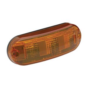 LED Turn Signal or Brake Light with Camera