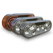 Product image of the model 274 signal lights