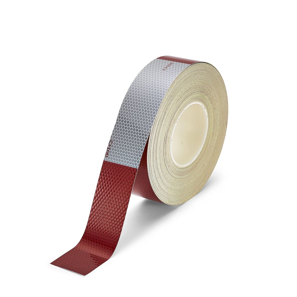 DOT compliant tape