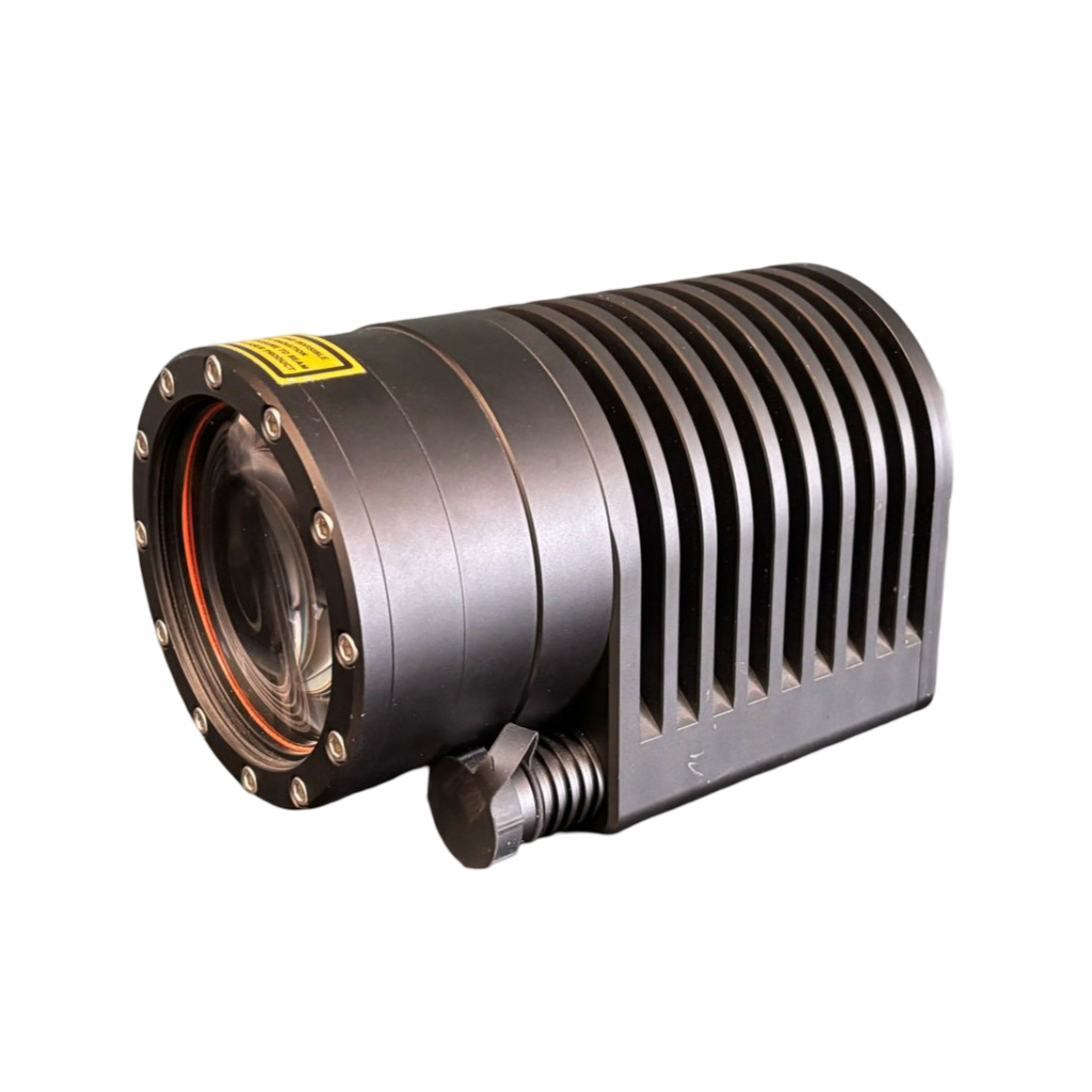 B120 LEP weapon light