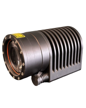 Betalight B120: LEP Weapon Light/Laser