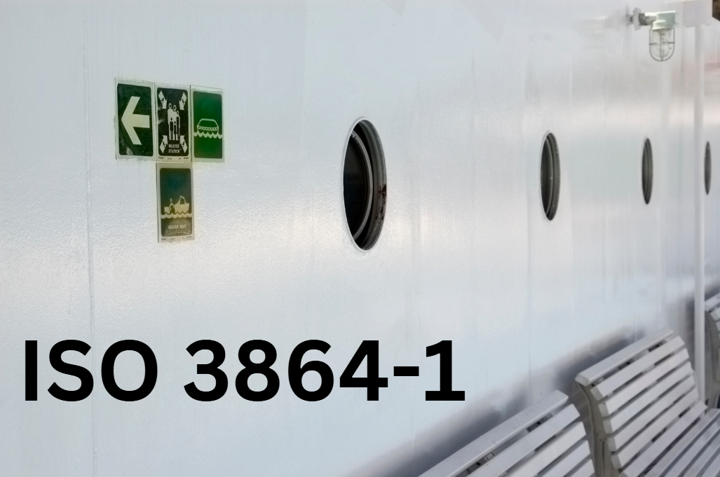 ISO-3864-1