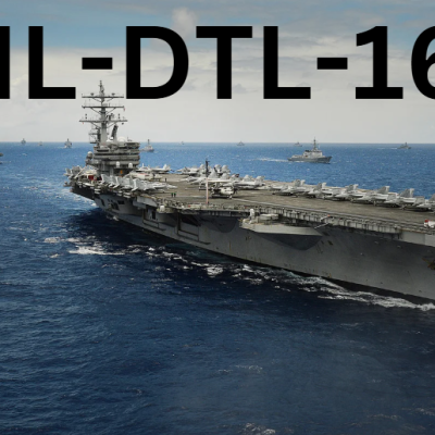 MIL-DTL-16337