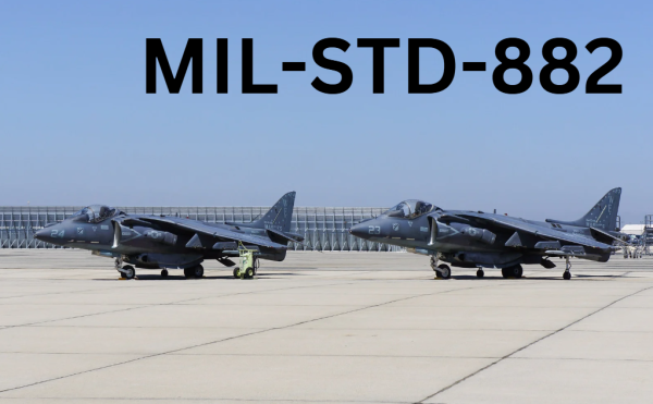 MIL-STD-882 – U.S. Military System Safety Standard | Information