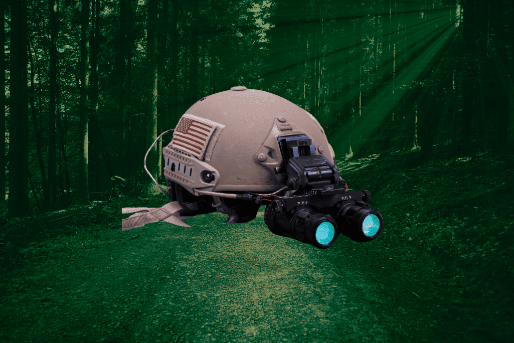STANAG-1236 (1) (1) Night vision STANAG 1236