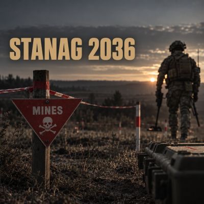 STANAG 2036