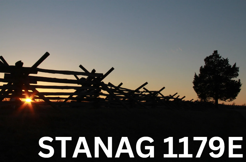 stanag-1179E-battlefield
