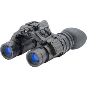 Tactical Dual-Tube Military Night Vision Goggles