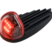 Red drone light