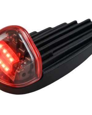 Colored Drone Position Lights – Red, Green, and Blue