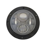 Military Headlight: LED Headlights with Bucket