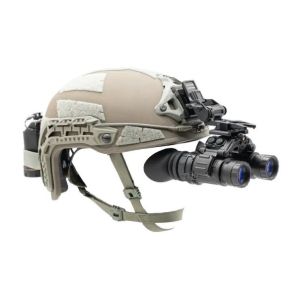 Tactical Dual-Tube Military Night Vision Goggles