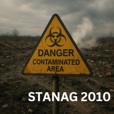 STANAG 2010