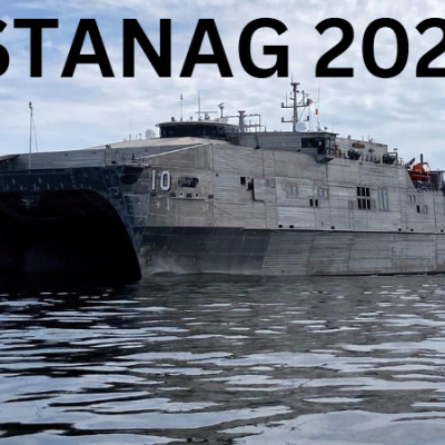 STANAG-2021