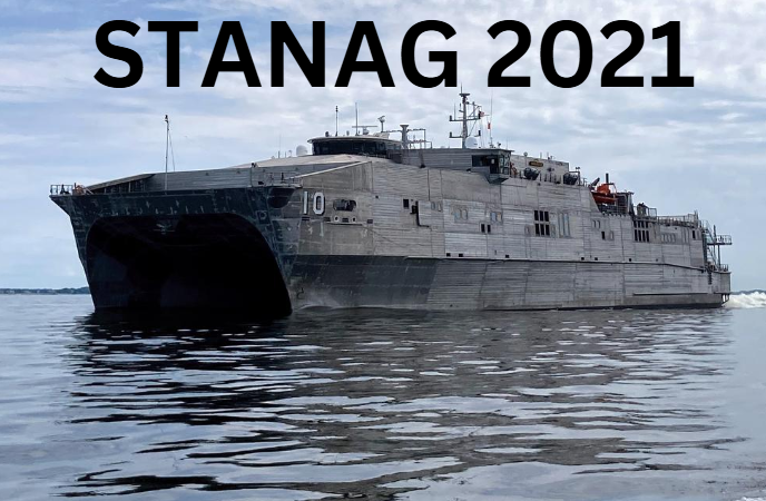 STANAG-2021