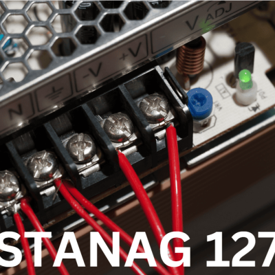 STANAG 1275E