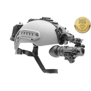 LUX-14™ – Advanced Tactical Night Vision Monocular