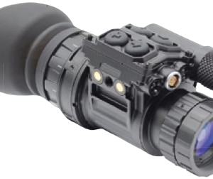 LUX-14™ – Advanced Tactical Night Vision Monocular