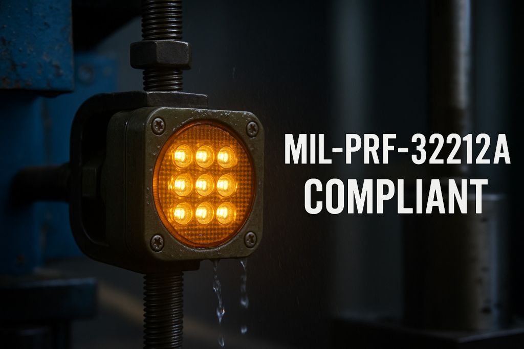 MIL-PRF-32212A