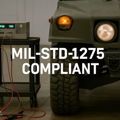 image for mil-std 1275