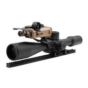 QRF-4500S™-BC range finder on scope