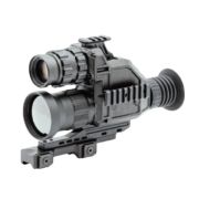 QUADRO-SLR™ – Multi-Spectral Fusion Sight for Tactical Superiority