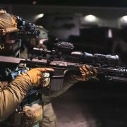 TI-GEAR-C – Precision Thermal Clip-On Sight