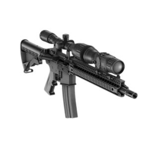 TI-GEAR-C – Precision Thermal Clip-On Sight